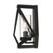 Nuvo Fixture, Indr Sconce, 1-Lght, Incndscnt, 60W, 120V, Type B, Candelabra, Bulb Count: 1 60/7301 - alternate 4